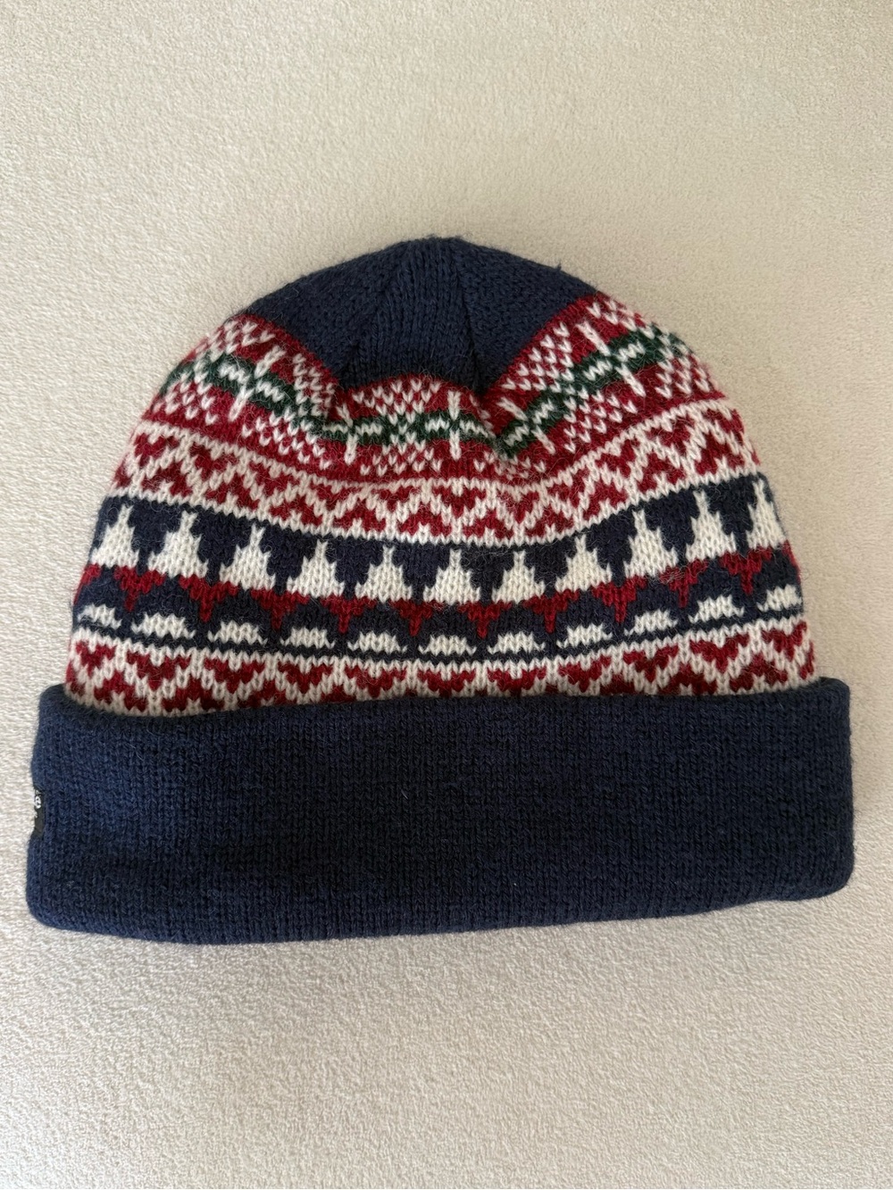 Thinsulate Knit Beanie